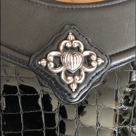 Beautiful Brighton bag-pristine condition❤️FINAL MARKDOWN. - Picture 5 of 8